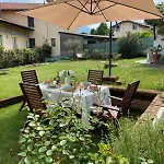 La Bolvedrina - Garden And View Apartments, Apartment