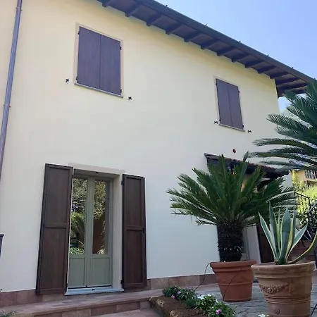 La Bolvedrina - - Garden & First Floor Апартаменты *