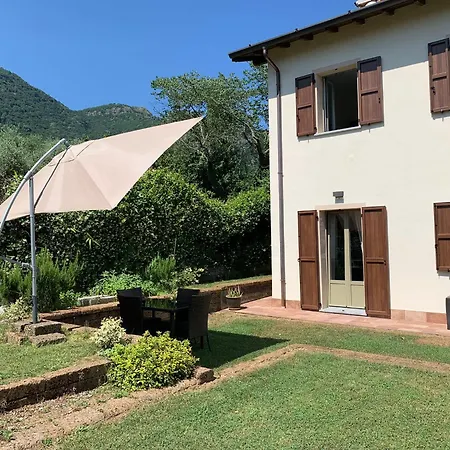 La Bolvedrina - - Garden & First Floor Апартаменты *