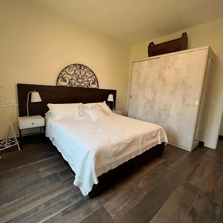 La Bolvedrina - - Garden & First Floor * Тремеццо
